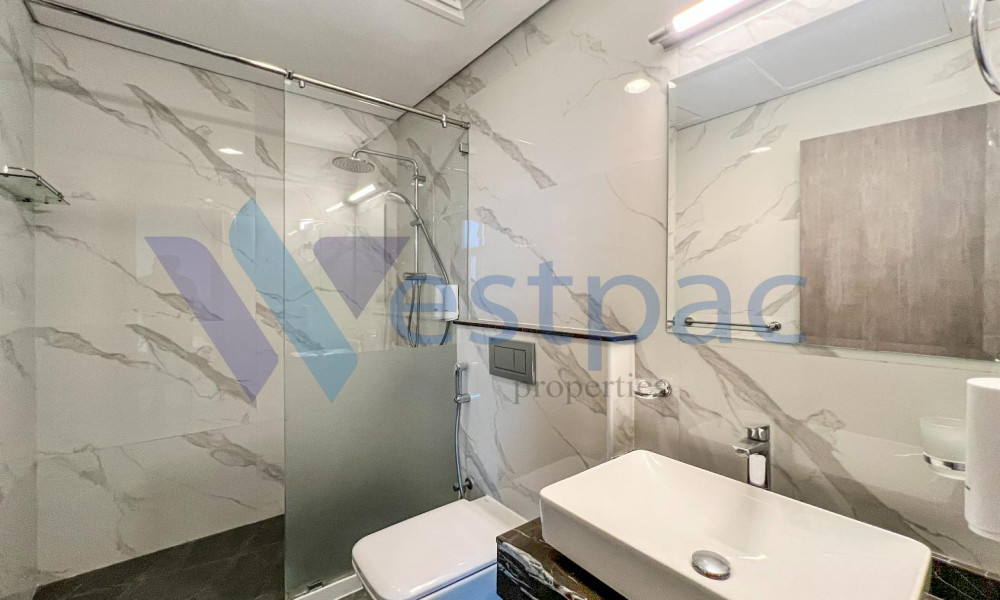 2 BHK FOR RENT | FF | BALCONY | PRIME LOCATION - Image 6