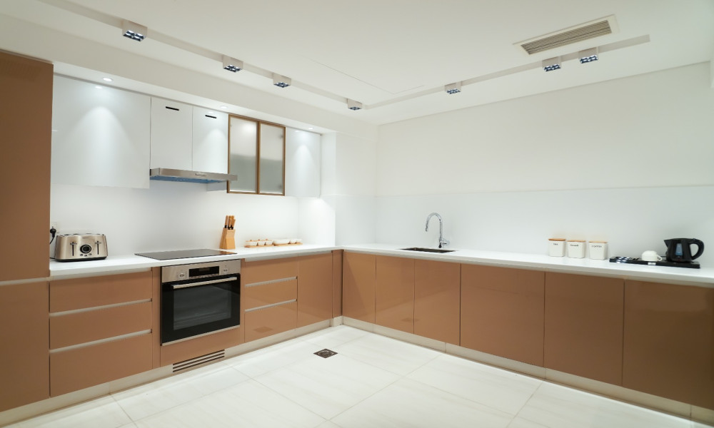 3 BHK + Maid Room Apartment | Sea View |  2BHK+Maid  |Brand New luxurious small 3