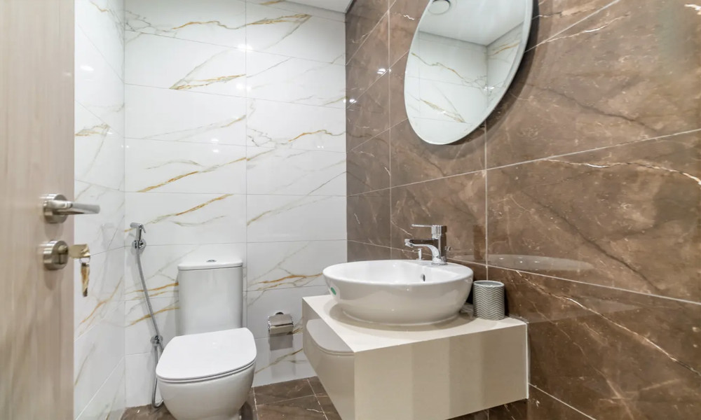 FULLY FURNISHED | 2BHK | LUSAIL MARINA - Image 6