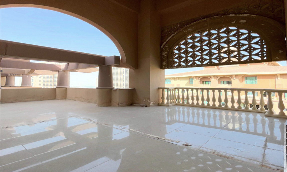FULLY FURNISHED | 4BHK PENTHOUSE +MAID ROOM - Image 4