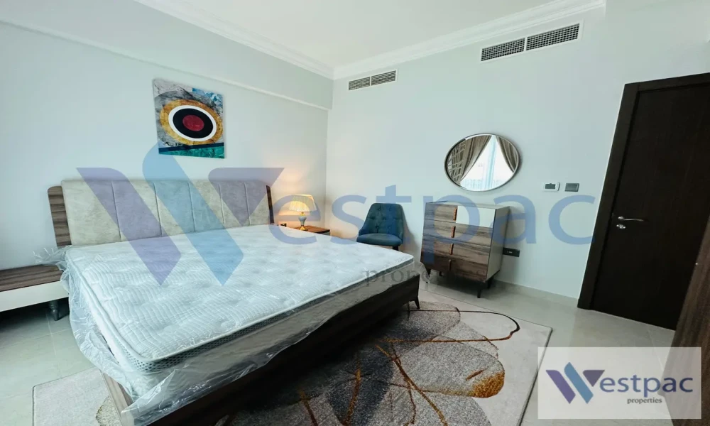 Luxurious 2 BHK in a Prime Location at The Pearl - Image 4