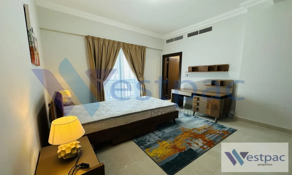 Luxurious 2 BHK in a Prime Location at The Pearl - Image 5
