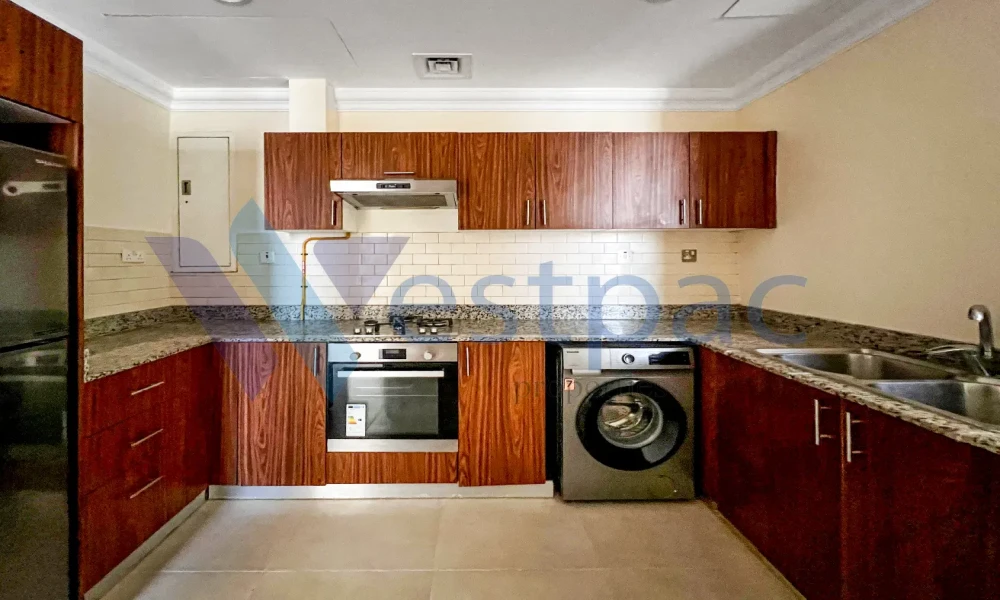 SPACIOUS 1 BHK | SF | RENT | SIDE MARINA VIEW - Image 4